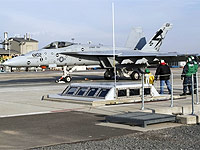 Catapulta electromagn�tica en pruebas