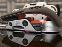 Nuevo ratón para juegos de Thermaltake