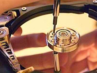 Disco duro de alta velocidad