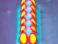 Memoria que emplea materiales antiferromagnéticos