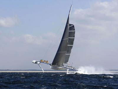 Foto: A. Pilpre / Sea & Co.