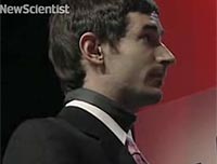 Imagen: New Scientist