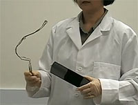 M�sculos de nanotubos de carbono