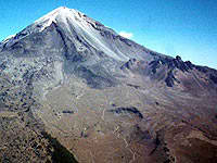Volc�n Pico de Orizaba