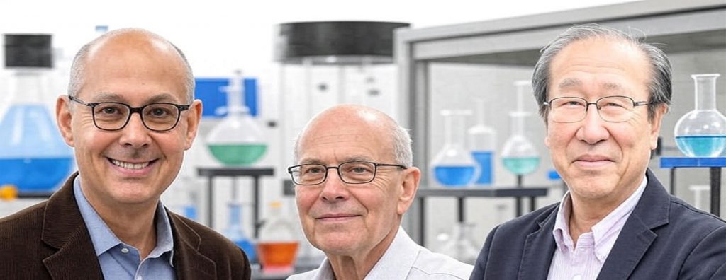 Yaghi Robson y Kitagawa. Fotos: Agencias, edición: IA / Danny Ayala Hinojosa