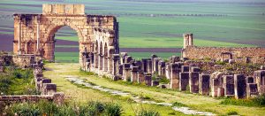 Volubilis (Marruecos)