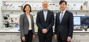 Premios Nobel Medicina 2025. Imagen: agencias / Edición: IA / Danny Ayala Hinojosa