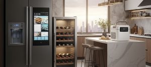 Refrigeradoras, neveras, vineras y coolers podrían ser más eficientes pronto.