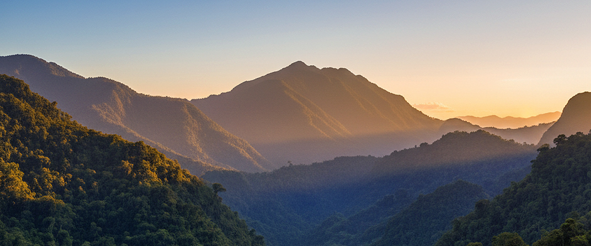 Volcán Pan de Azúcar