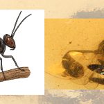 Cretevania orgonomecorum.