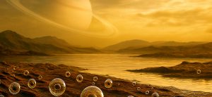 ¿Podría existir vida en Titán? La hipótesis de la NASA