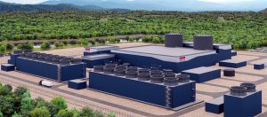 La energía nuclear en Estados Unidos recibe un fuerte impulso