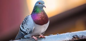Las palomas y su brújula interna: un hallazgo que cambia la ciencia