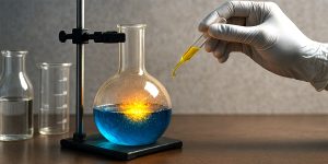 Nuevos catalizadores baratos y verdes para la industria química