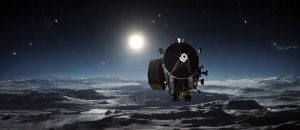 Americio: el elemento que cambiaría la historia de los viajes espaciales