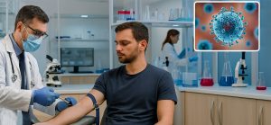 Científicos controlan el VIH sin medicación diaria