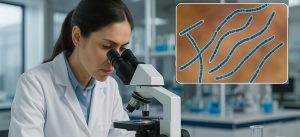 Las bacterias intestinales: un escudo inesperado contra la neumonía